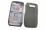 Soft Gel Skin Case TPU Cover Nokia E6 3720 Classic 5130 E5 E63 E71 E72 OZtel - HappyGreenStore