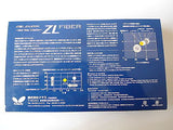 Butterfly Innershield ZLF blade table tennis racket - HappyGreenStore