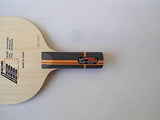 Butterfly Korbel Speed blade table tennis racket rubber - HappyGreenStore