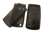 Soft Gel Skin Case TPU Cover Nokia N8 X3 X7-00 N97 mini 6303 Classic 6700s OZtel - HappyGreenStore