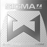 Xiom Sigma I Pro or Sigma I Euro rubber table tennis Ping Pong tischtennis blade - HappyGreenStore