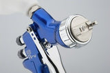 DeVILBISS Trans-Tech VRI PRO Gravity SPRAY GUN + CUP SprayGun VRIPRO-TV1-12/13 - HappyGreenStore