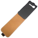 Premium Quality case HTC G11 Incredible S Flip cover OZ - HappyGreenStore