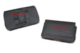 Executive Style Side pouch for Blackberry Storm 9500 Bold 9000 9700 Clip OZtel - HappyGreenStore