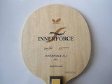 Butterfly Innerforce ZLC CS blade table tennis Rubber - HappyGreenStore