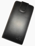 Premium Quality Flip case LG Optimus L5 E610 E615 or Optimus L3 E400 Cover OZTEL - HappyGreenStore