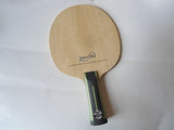 Butterfly Innerforce - T5000 blade table tennis racket - HappyGreenStore