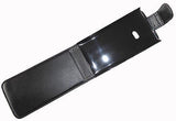 Premium High Quality case Nokia Lumia 900 RM-823 Flip cover OZtel Brand RRP $30 - HappyGreenStore