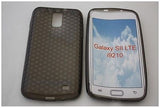 Cover Soft Gel Skin case Samsung S5600 Galaxy S2 4G I9210 I5800 i5500 Galaxy 3/5 - HappyGreenStore