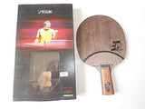 Stiga Offensive CR WRB penhold blade table tennis ping - HappyGreenStore