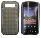 Gel Skin Case TPU Cover BlackBerry Torch Monaco Volt 9850 9860 9570 9870 Storm3 - HappyGreenStore