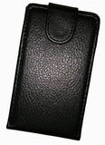 High Quality Exclusive Flip case LG Optimus L3 E405 Dual Sim Cover OZTEL BRAND - HappyGreenStore