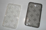 TPU Cover Soft Gel Skin case samsung Galaxy Note GT-N7000 I9220 Strong OZtel - HappyGreenStore
