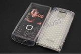 1X Soft Gel Skin Case TPU Cover Nokia X5-01 C5 7230 X6 X5-00 OZtel Brand - HappyGreenStore