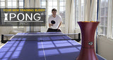 Second Generation iPong PRO robot training buddy table tennis +100 trainingballs - HappyGreenStore
