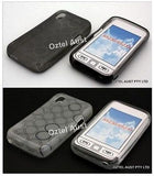 TPU Cover Soft Gel Skin case Samsung S5230 S5233 Star i7500 Galaxy S8000 jet OZT - HappyGreenStore
