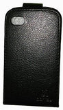 Premium High Quality Flip Case for BlackBerry Q10 Cover OZTEL BRAND - HappyGreenStore