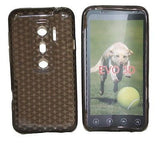 Gel Skin Case TPU Cover HTC One X One XL Sensation XL G21 EVO 3D Raider G19 OZ - HappyGreenStore