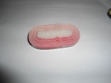 Donic edge side tape cloth 6mm X 10 metres for racket table tennis Ping Pong - HappyGreenStore