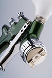 NEW DeVILBISS PRi Pro Gravity Trans-Tech Primer SprayGun Spray Gun PRIPRO-P1P-18 - HappyGreenStore