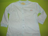 Fluffy Cute Baby Long Sleeves Pyjamas Sleepwear for Toddler Unisex Boys Girls - HappyGreenStore
