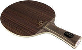 Stiga Rosewood XO Penhold or Shakehand blade Table Tennis Ping Pong no rubber - HappyGreenStore