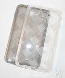 TPU Cover Soft Gel Skin case samsung Galaxy Note GT-N7000 I9220 Strong OZtel - HappyGreenStore