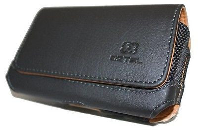 Executive Premium Side pouch for Samsung Galaxy S3 I9300 HTC One X One XL OZTEL - HappyGreenStore
