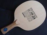 Darker 7P-2A or 7P-2A.05 7 ply Kiso Hinoki blade Shakehand/penhold Table Tennis - HappyGreenStore