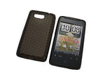 1 X Gel Skin Case TPU Cover HTC G15 C510 Salsa Desire HD G16 ChaCha G9 Aria OZte - HappyGreenStore