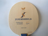 Butterfly Innershield ZLF blade table tennis racket - HappyGreenStore