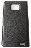 Premium High Quality Flip case Samsung I9100 Galaxy SII S2 S II cover OZTEL - HappyGreenStore