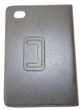 Premium High Quality Flip Fold case Samsung P6800 Galaxy Tab 7.7 Cover OZTel - HappyGreenStore