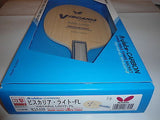 NEW Butterfly Viscaria Light Table Tennis Blade Rubber - HappyGreenStore