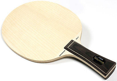 Stiga Maplewood NCT V 5 blade table tennis no rubber - HappyGreenStore