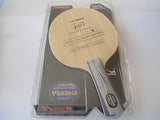 Yasaka Ma Lin Carbon blade table tennis ping pong rubbe - HappyGreenStore