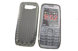 Soft Gel Skin Case TPU Cover Nokia C3-01 C6-01 7230 E52 2730 C2-01 X2 OZtel - HappyGreenStore