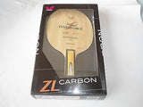 Butterfly Innerforce ZLC CS blade table tennis Rubber - HappyGreenStore
