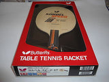 Butterfly Korbel Speed blade table tennis racket rubber - HappyGreenStore