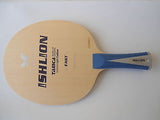 Butterfly Ishlion U.L.C. -Carbon table tennis ping pong - HappyGreenStore