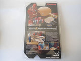 Yasaka Ma Lin Carbon blade table tennis ping pong rubbe - HappyGreenStore