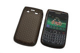 1 X Gel Skin Case TPU Cover BlackBerry 9700 Bold 9800 Torch 9520 Storm2 OZtel - HappyGreenStore