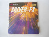 Butterfly sriver FX rubber Table tennis ping pong blade - HappyGreenStore