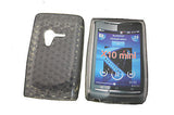 Soft Gel Skin Case TPU Cover Sony Ericsson X10 X10 mini X12 Xperia Arc Anzu OZte - HappyGreenStore