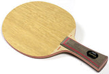 Stiga Clipper CC Shakehand/Chinese Penhold blade table tennis no rubber Racket - HappyGreenStore