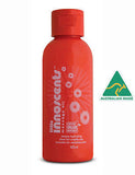 Little Innoscents Certified Organic Baby Massage Oil 100% Natural ingredients - HappyGreenStore