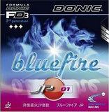 Donic Bluefire JP 01/JP 03/Bluefire M1/M2/M3 Rubber Table Tennis No Racket - HappyGreenStore