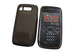 Soft Gel Skin Case TPU Cover Nokia E6 3720 Classic 5130 E5 E63 E71 E72 OZtel - HappyGreenStore