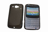 1 X Gel Skin Case TPU Cover HTC G15 C510 Salsa Desire HD G16 ChaCha G9 Aria OZte - HappyGreenStore