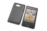 1 X Gel Skin Case TPU Cover HTC G15 C510 Salsa Desire HD G16 ChaCha G9 Aria OZte - HappyGreenStore